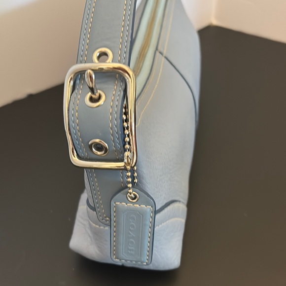 Coach Vintage Hampton Purse - Picture 7 of 10